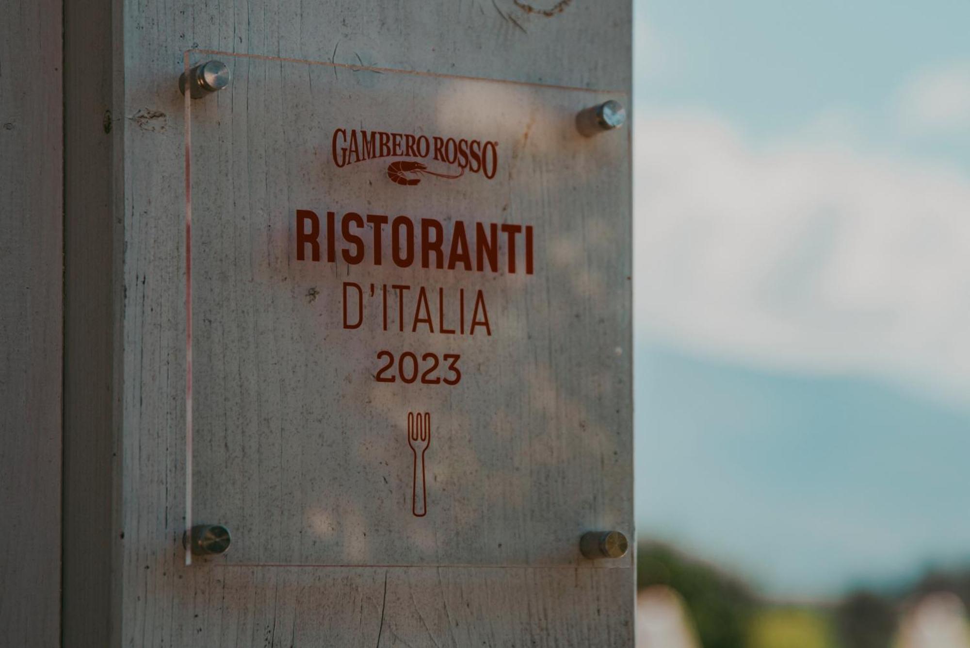 Relais Colle Buono Hotel Alvito Exterior photo